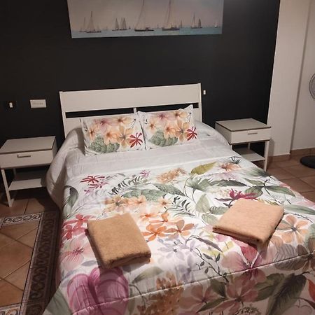 Ferienwohnung Ka Sanchez Vecindario Vecindario  Exterior foto