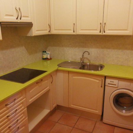 Ferienwohnung Ka Sanchez Vecindario Vecindario  Exterior foto