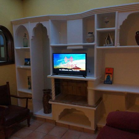 Ferienwohnung Ka Sanchez Vecindario Vecindario  Exterior foto
