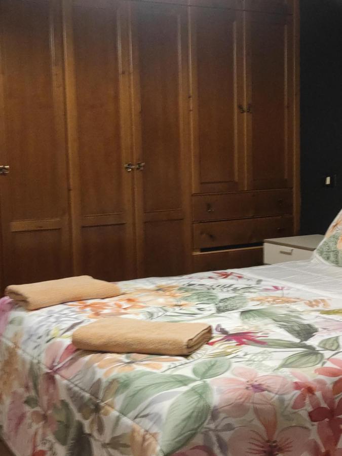 Ferienwohnung Ka Sanchez Vecindario Vecindario  Exterior foto