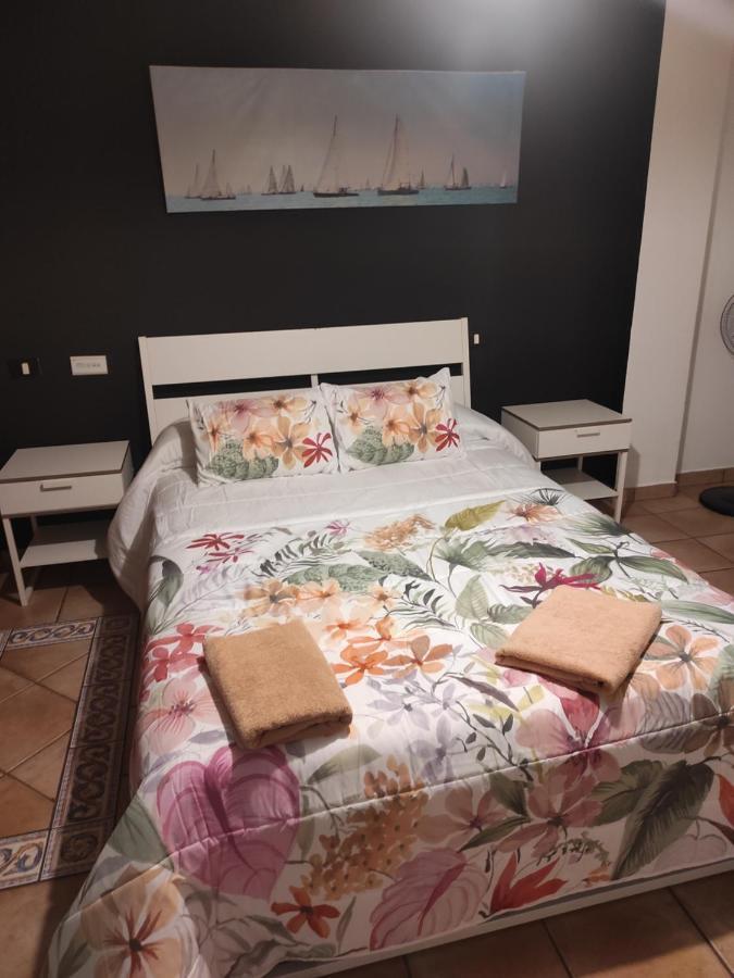 Ferienwohnung Ka Sanchez Vecindario Vecindario  Exterior foto