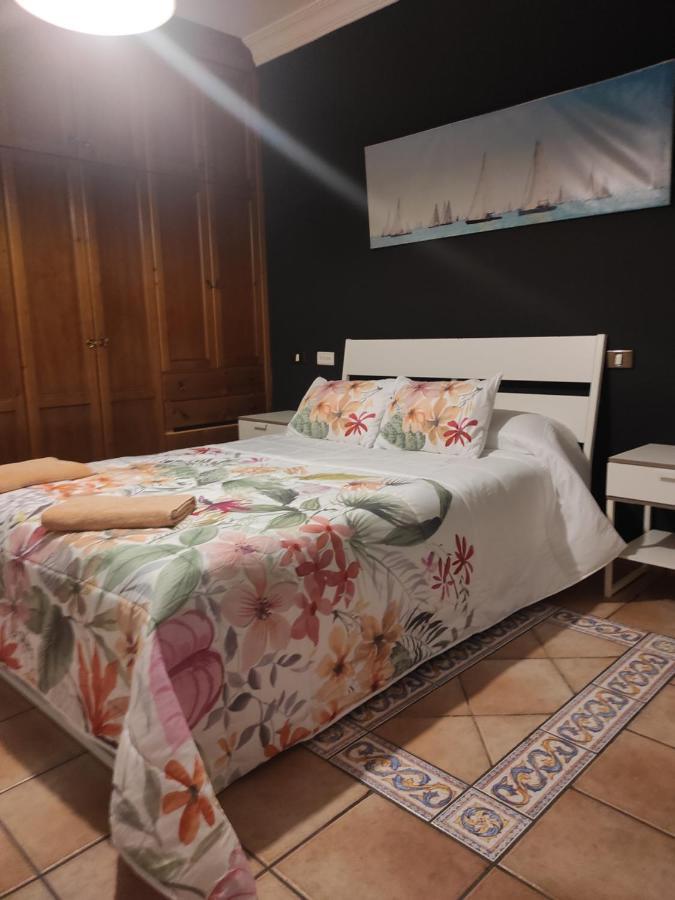 Ferienwohnung Ka Sanchez Vecindario Vecindario  Exterior foto