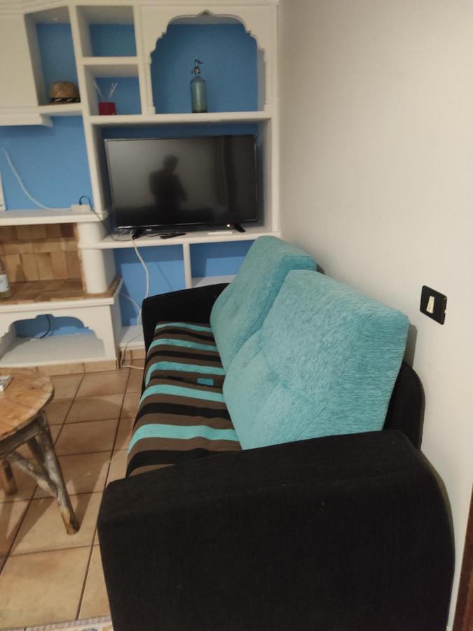 Ferienwohnung Ka Sanchez Vecindario Vecindario  Exterior foto