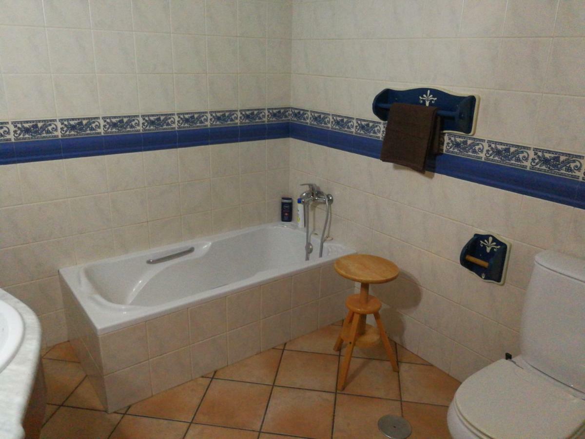Ferienwohnung Ka Sanchez Vecindario Vecindario  Exterior foto