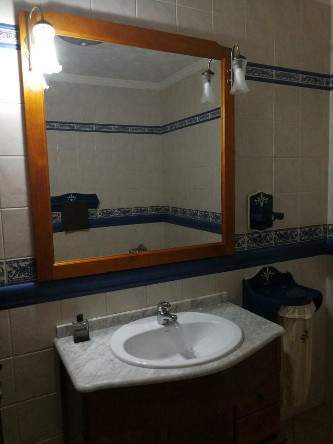 Ferienwohnung Ka Sanchez Vecindario Vecindario  Exterior foto
