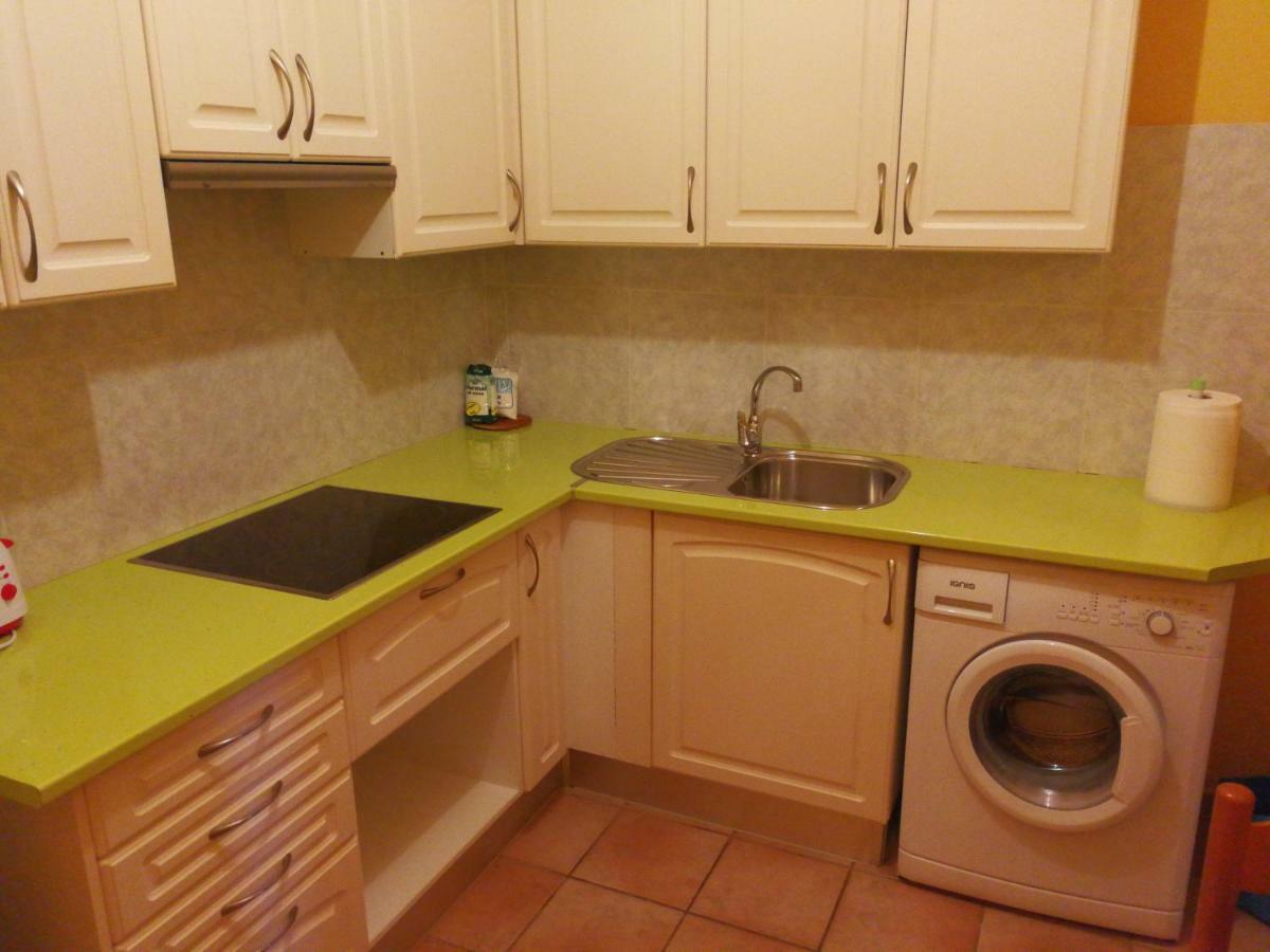 Ferienwohnung Ka Sanchez Vecindario Vecindario  Exterior foto