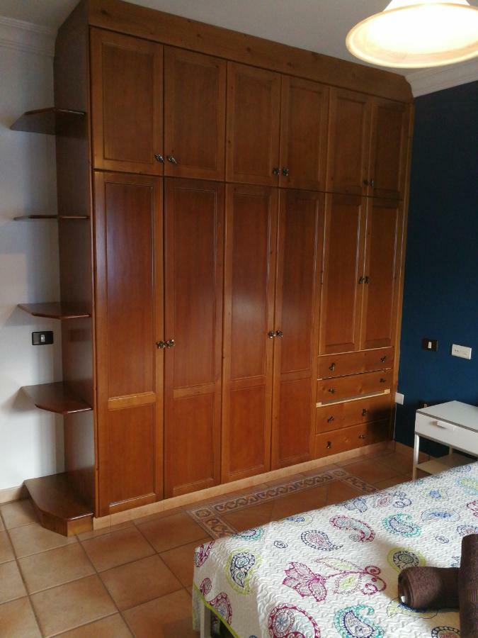 Ferienwohnung Ka Sanchez Vecindario Vecindario  Exterior foto