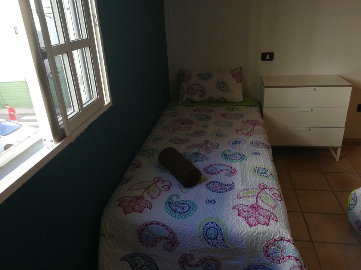 Ferienwohnung Ka Sanchez Vecindario Vecindario  Exterior foto