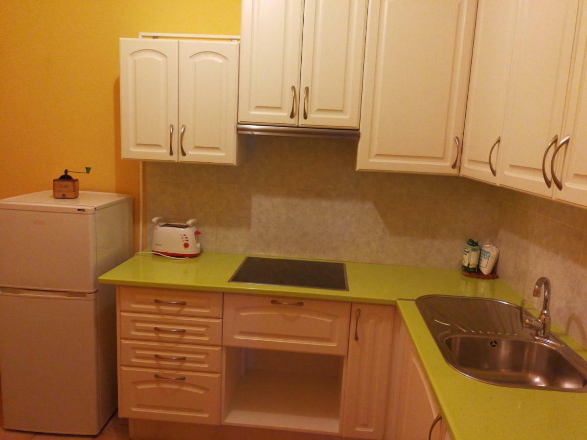 Ferienwohnung Ka Sanchez Vecindario Vecindario  Exterior foto